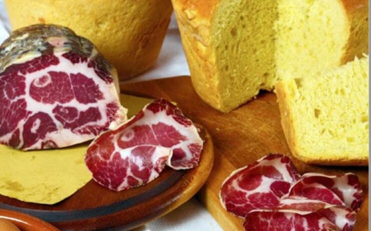 CESTO DI PASQUA 2026