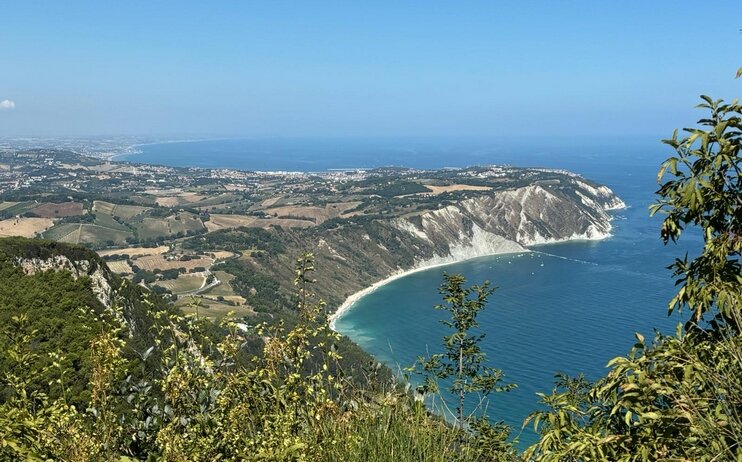 Anello classico del Conero