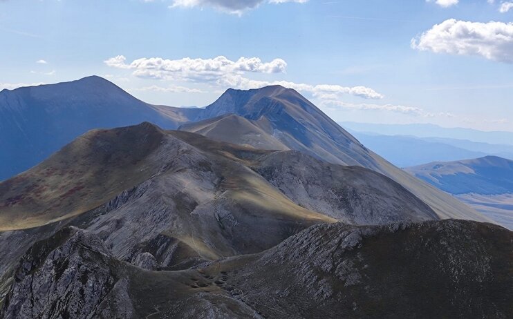 I Sibillini di Tutti 2024