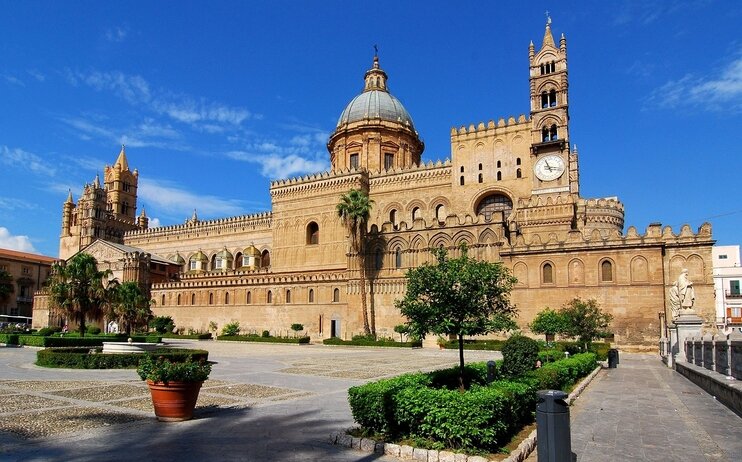 Palermo e dintorni