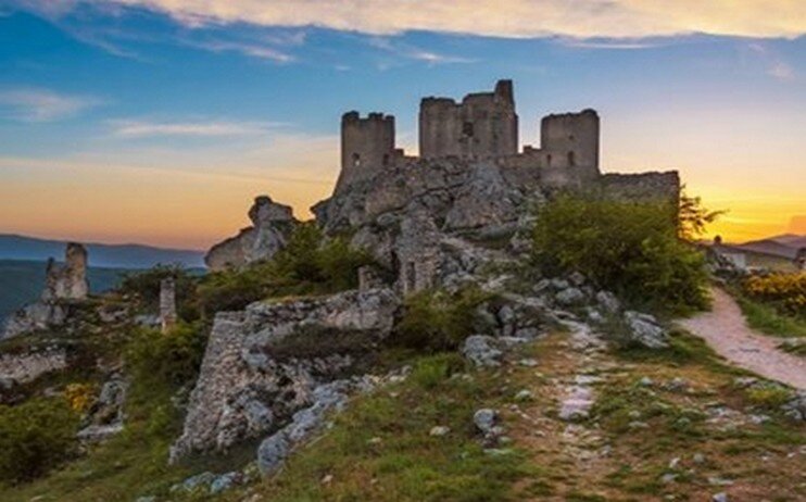 ALLA SCOPERTA DELL'ABRUZZO