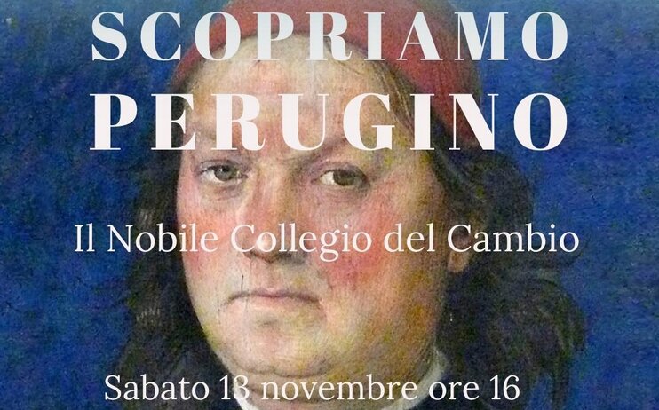 Visita al Nobile Collegio del Cambio